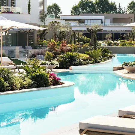 Sani Dunes Sani (Chalkidiki)