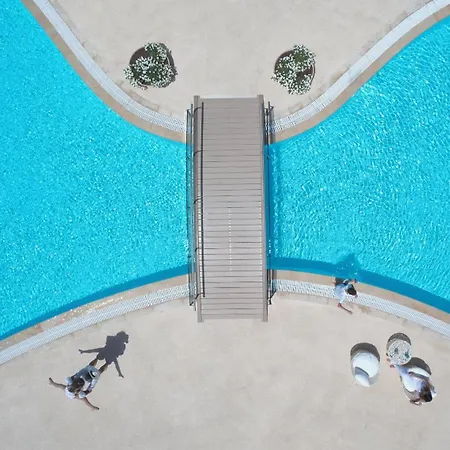 Sani Dunes Sani (Chalkidiki)