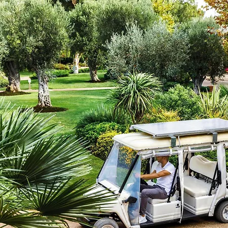 Sani Dunes 5* Sani (Chalkidiki)