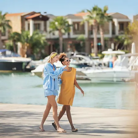 Sani Dunes 5*