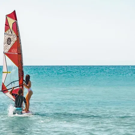 Sani Dunes 5* Sani (Chalkidiki)