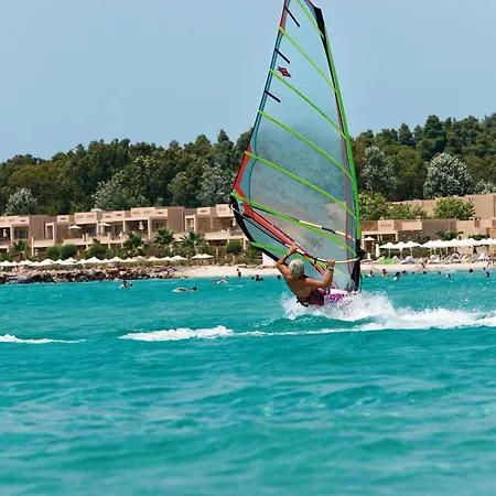 Sani Dunes 5*