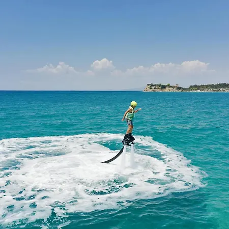 Sani Dunes 5* Sani (Chalkidiki)
