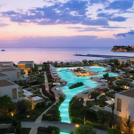 Sani Dunes 5* Sani (Chalkidiki)
