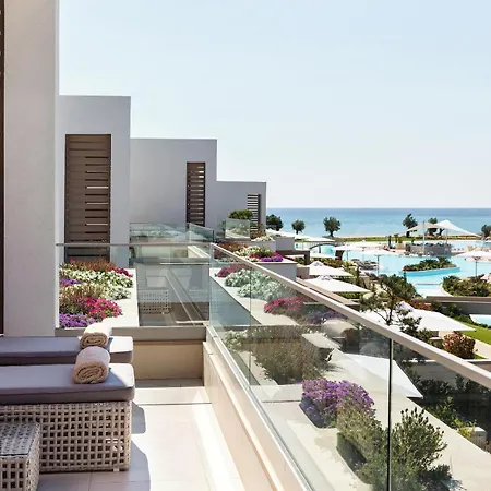 Sani Dunes 5*
