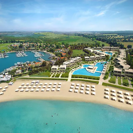 Sani Dunes 5*