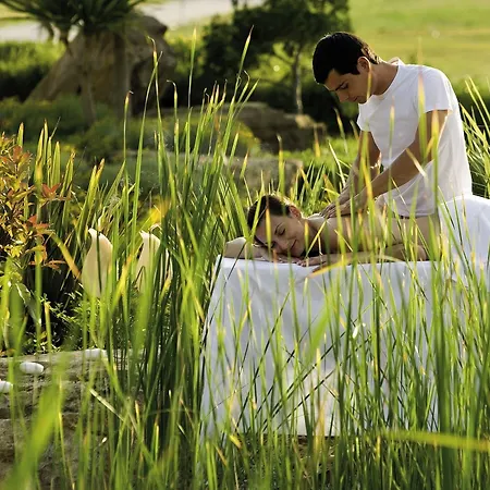 Sani Dunes Hotel Sani (Chalkidiki)