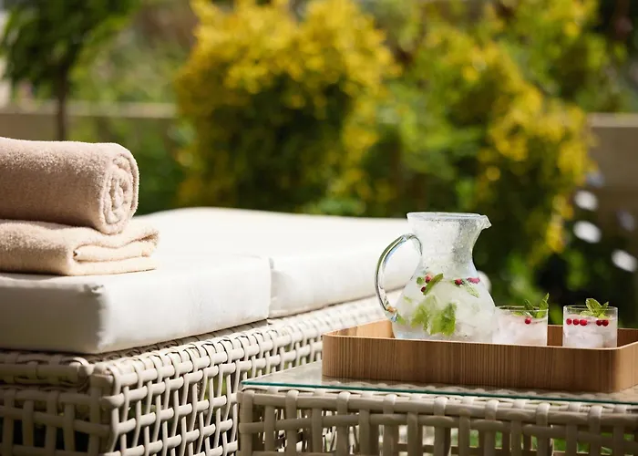 Sani Dunes Sani (Chalkidiki)