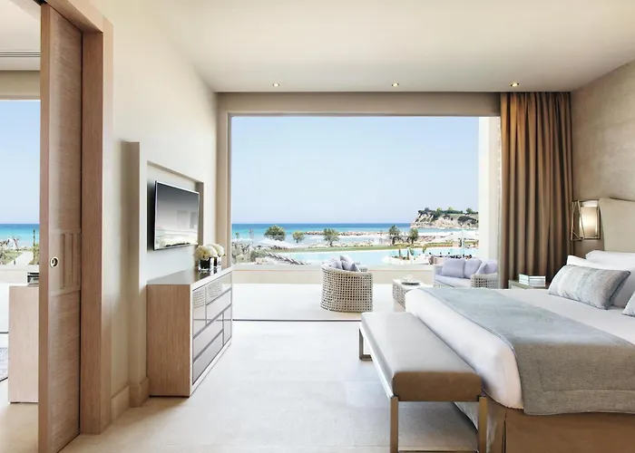 Sani Dunes Hotel 5*
