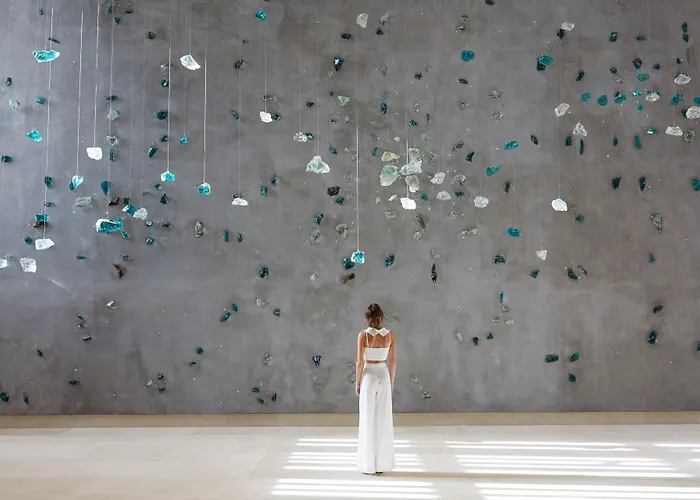 Hotel Sani Dunes Sani (Chalkidiki)