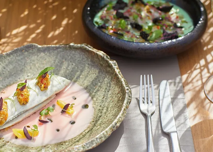 Sani Dunes Sani (Chalkidiki)