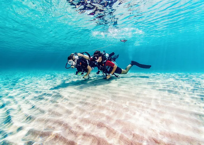 Sani Dunes 5* Sani (Chalkidiki)