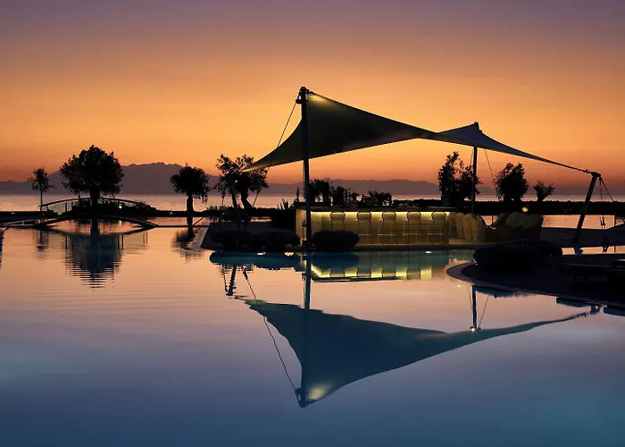 Sani Dunes Hotel Sani (Chalkidiki)