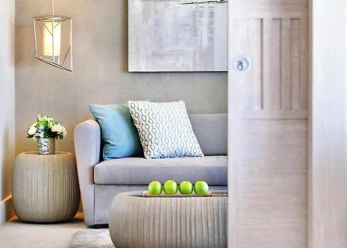 Hotel Sani Dunes Sani (Chalkidiki)