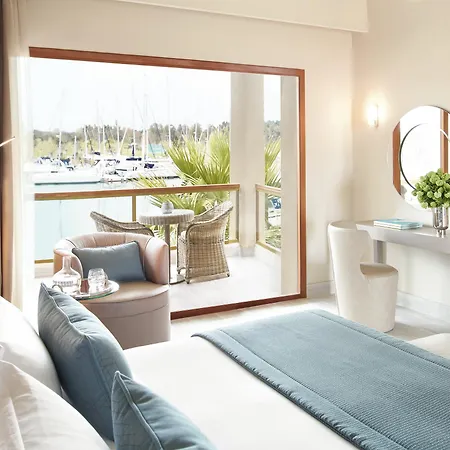 Sani Dunes Sani (Chalkidiki)