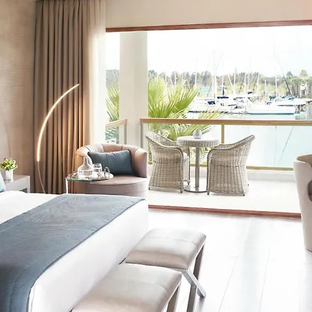 Hotel Sani Dunes Sani (Chalkidiki)