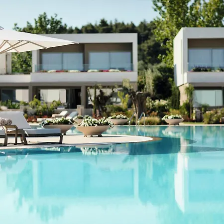 Hotel Sani Dunes Sani (Chalkidiki)