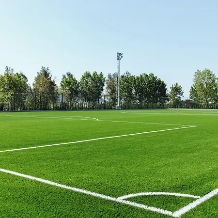 Sani Dunes Hotel Sani (Chalkidiki)