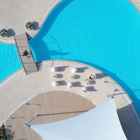 Sani Dunes 5*