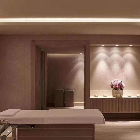 Sani Dunes 호텔 5*