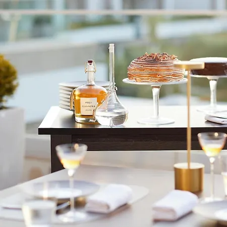 Sani Dunes 5* Sani (Chalkidiki)