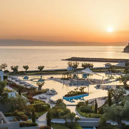 Sani Dunes Sani (Chalkidiki)