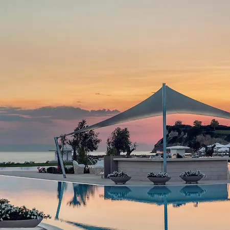 Sani Dunes 5* Sani (Chalkidiki)