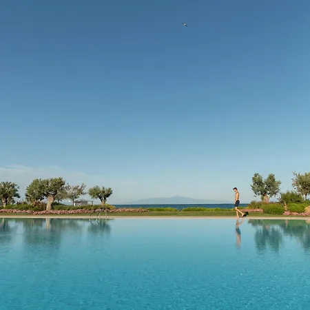 Sani Dunes 호텔 Sani (Chalkidiki)