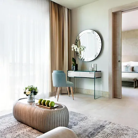 Sani Dunes 5*