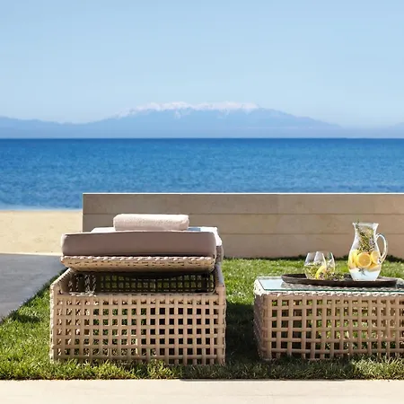 Hotel Sani Dunes