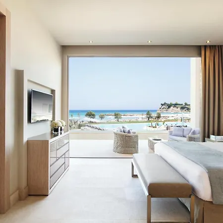 Sani Dunes 호텔 5*