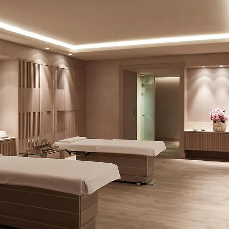 Hotel Sani Dunes 5*