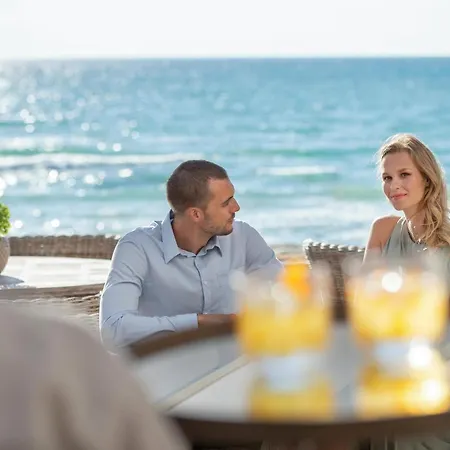 Sani Dunes 5*
