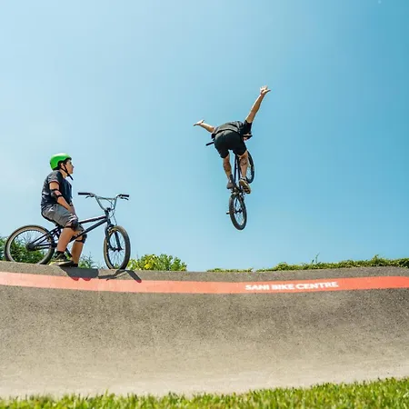 Sani Dunes Sani (Chalkidiki)
