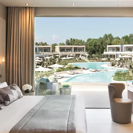 Sani Dunes 5* Sani (Chalkidiki)