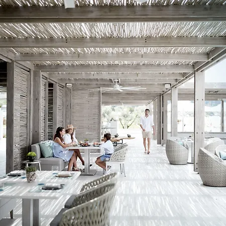 Hotel Sani Dunes Sani (Chalkidiki)