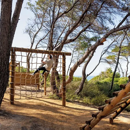 Sani Dunes Sani (Chalkidiki)