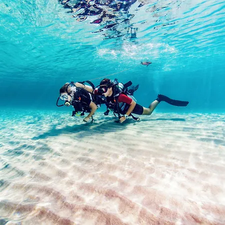 Sani Dunes 5* Sani (Chalkidiki)