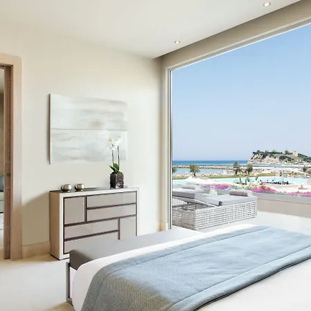 Sani Dunes Otel 5*