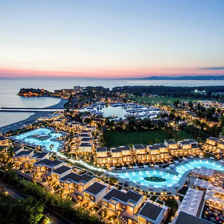 Otel Sani Dunes 5*
