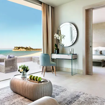 Sani Dunes 5* Сани Бийч