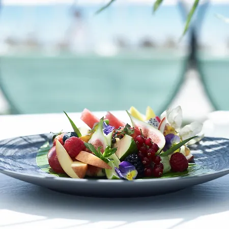Sani Dunes 5* Sani (Chalkidiki)
