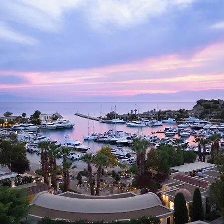 Sani Dunes 5* Сани Бийч
