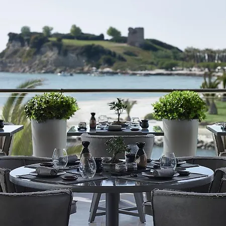 Sani Dunes 5* Sani (Chalkidiki)