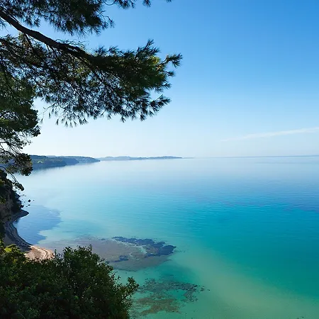 Sani Dunes Sani (Chalkidiki)