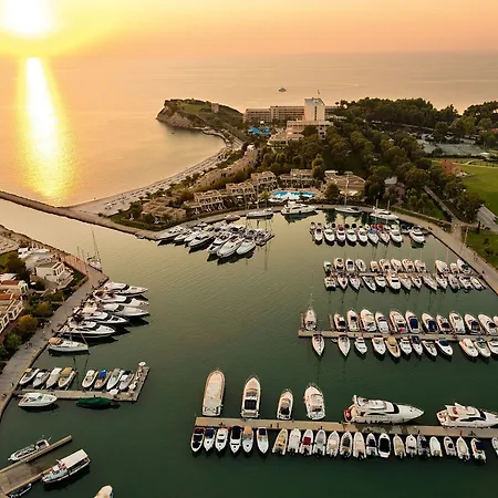 Sani Dunes Sani (Chalkidiki)