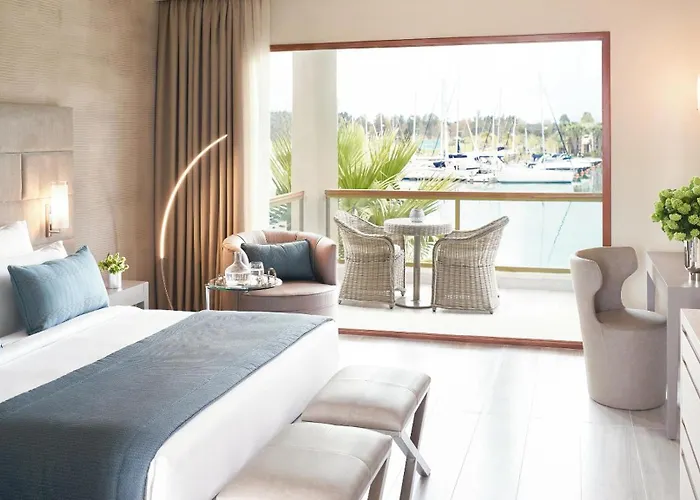 Hotel Sani Dunes Sani (Chalkidiki)