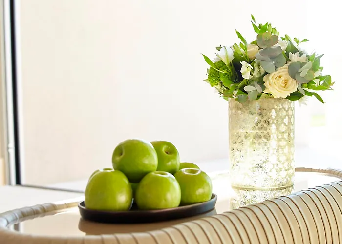 Sani Dunes Sani (Chalkidiki)