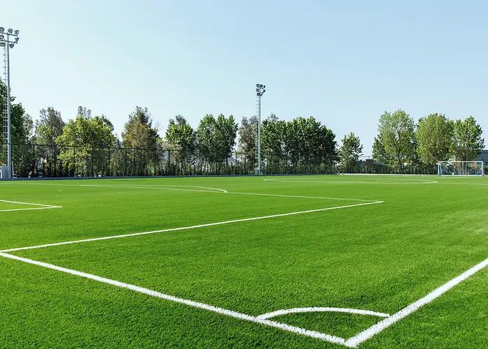 Sani Dunes Hotel Sani (Chalkidiki)