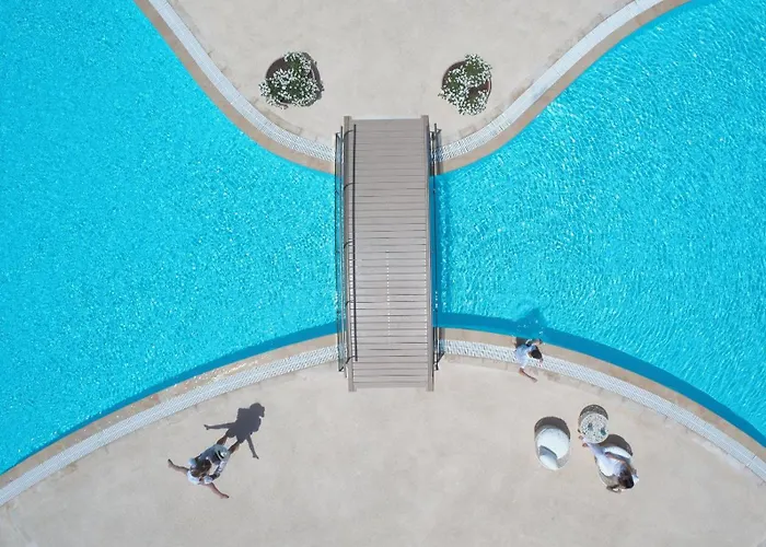 Sani Dunes Sani (Chalkidiki)